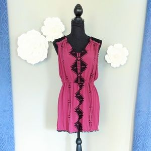 ❗SOLD❗Coc + Jameson Wine and BlaCK